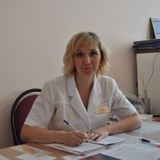 Ермакова Ирина Станиславовна