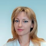 Екимова Татьяна Владимировна