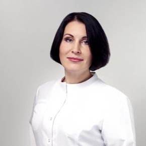 Тристанова Наталья Викторовна, фото