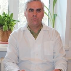 Родыгин Николай Николаевич