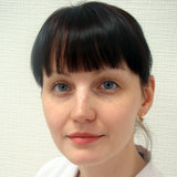 Сорокина Ксения Николаевна фото