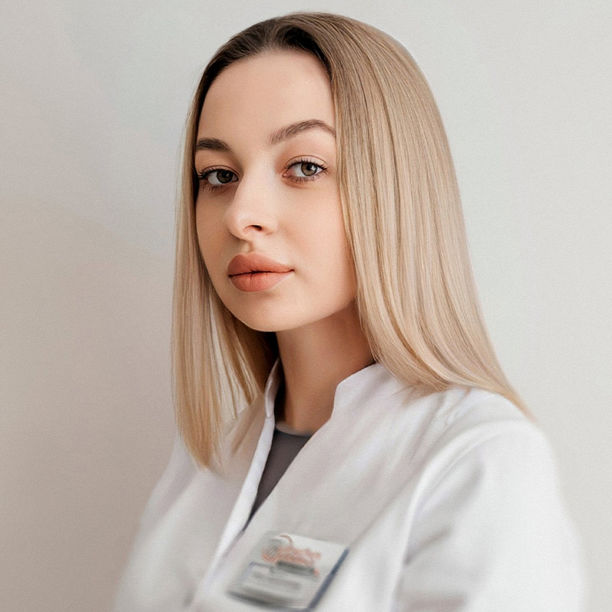 Борисова Анжела Вячеславовна, фото