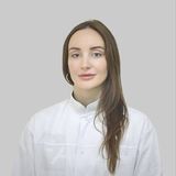 Шуршина Людмила Владимировна