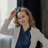 Аверина Анастасия Николаевна