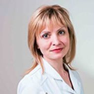 Колодько Наталья Викторовна