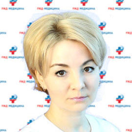 Оспанбаева Л.Г. Уфа - фотография