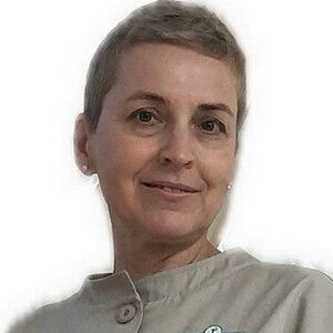 Кохович Светлана Павловна, фото