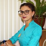Кравченко Елена Николаевна