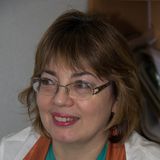 Носикова Лариса Измаиловна