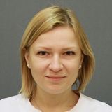 Касатонова Алена Владимировна
