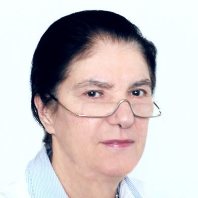Харлап Галина Владимировна