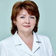 Жабина Разифа Мидхатовна, фото