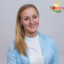 Абросимова Татьяна Ивановна