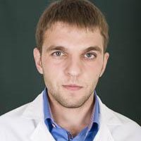 Войцицкий Андрей Анатольевич, фото