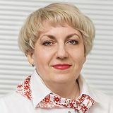 Ничуговская Екатерина Ивановна