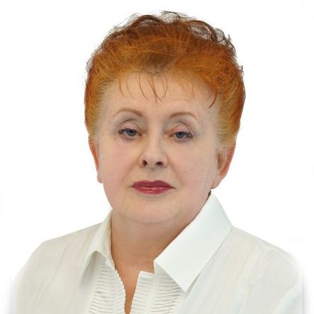 Ломейко Н.Н. Михайловка - фотография