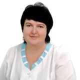 Вологжина Наталья Вячеславовна