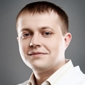 Тюрин Сергей Анатольевич, фото