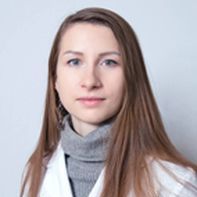Филиппович Нина Игоревна, фото
