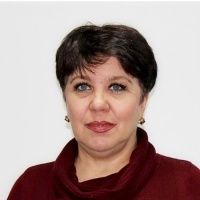 Станкович Елена Юрьевна