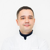 Исламов Фарид Шамильевич
