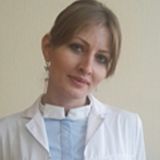 Гафурова Амина Игоревна