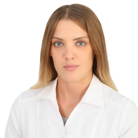 Швец Марина Владимировна