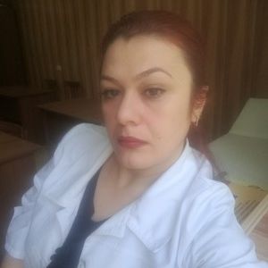 Карданова Р.М. Нальчик - фотография