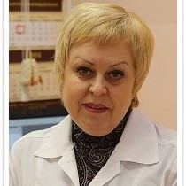 Владимирова Нина Ивановна, фото