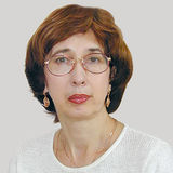 Силантьева Наталья Константиновна