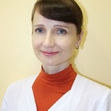 Сутулина Елена Ивановна