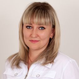 Рабиза Кристина Юрьевна, фото