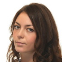 Семенова Ольга Сергеевна, фото