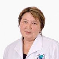Проклова Анна Вячеславовна, фото