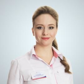 Кузнецова Ирина Владимировна, фото