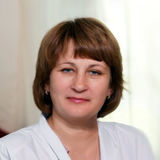 Андреева Екатерина Витальевна