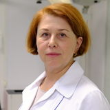 Горлина Татьяна Леонидовна