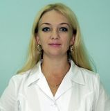 Амелина Елена Витальевна