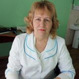 Васильченко Лидия Федоровна