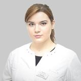 Алексеева Светлана Сергеевна
