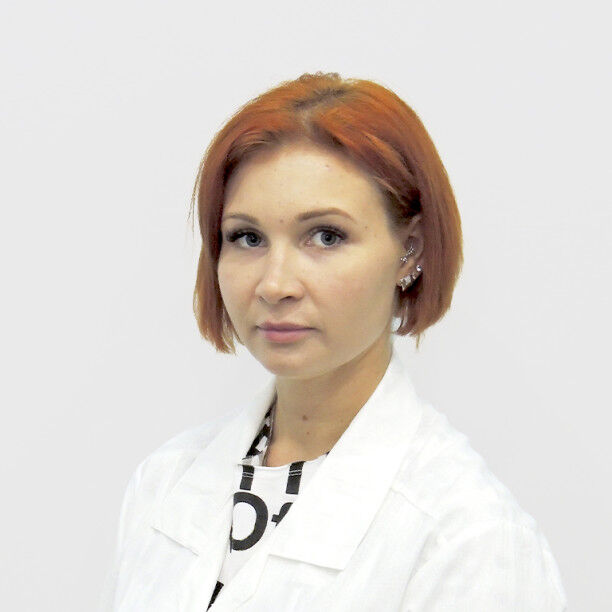 Каманина Екатерина Алексеевна, фото