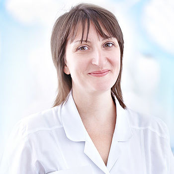 Шмакова Марина Викторовна, фото