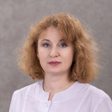 Товстыга Ирина Станиславовна фото