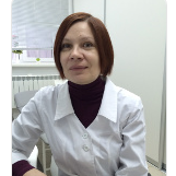 Чеботарева Елена Николаевна