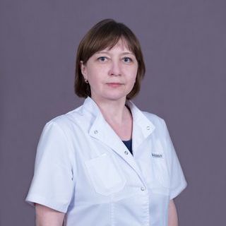 Новикова Инна Валерьевна, фото