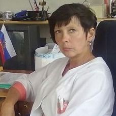 Шестакова Ирина Михайловна, фото