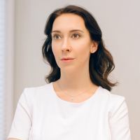 Персиянова Людмила Вадимовна
