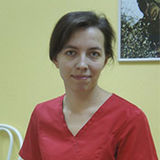 Бобровко Анна Андреевна