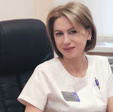 Карапетян Виктория Лаертовна