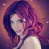 Харитонова Ирина